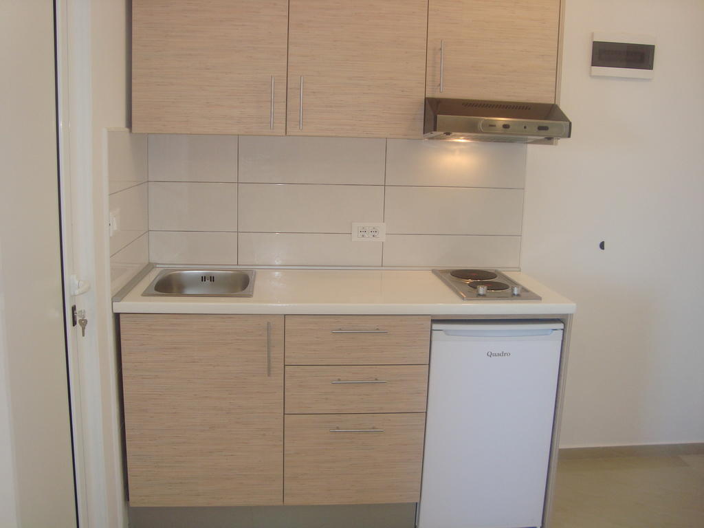 Apartments Neli Bibinje Habitación foto
